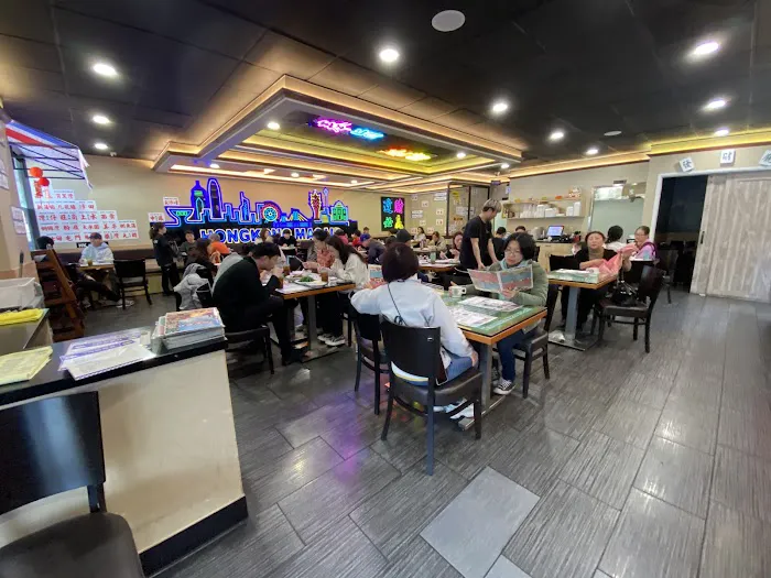 HK Macau Bistro 4