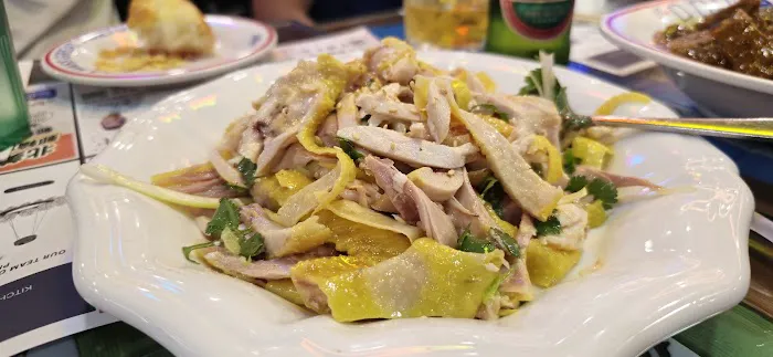 HK Macau Bistro 6