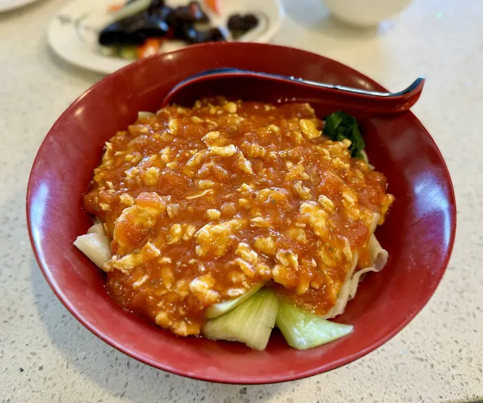 Chong Qing Special Noodles 5
