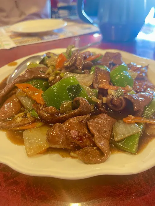 Shenyang Restaurant 3