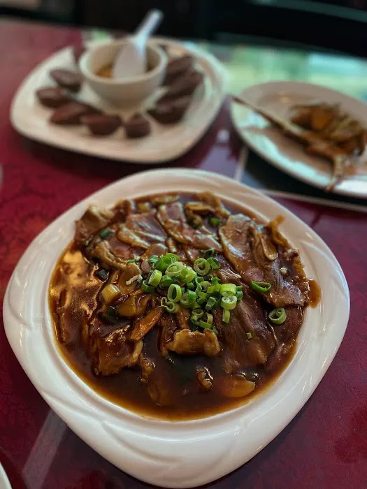 Shenyang Restaurant 4