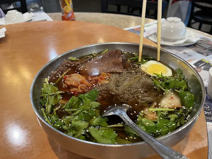 Shenyang Restaurant 7
