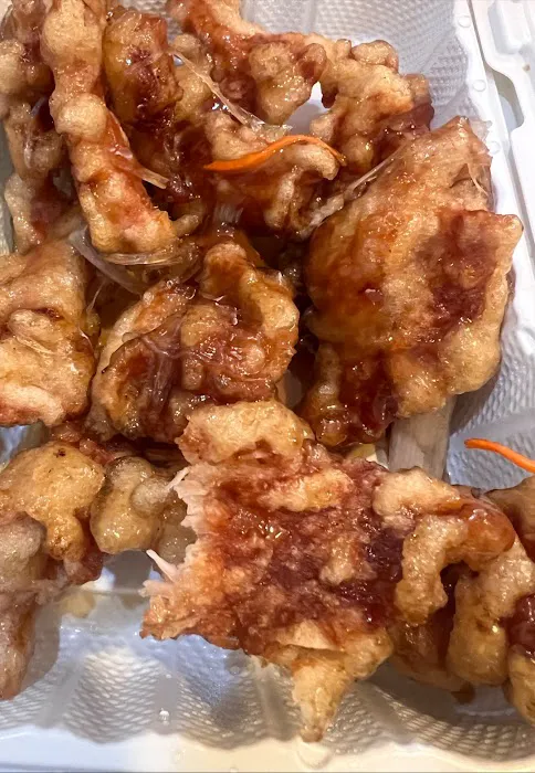 Shenyang Restaurant 8