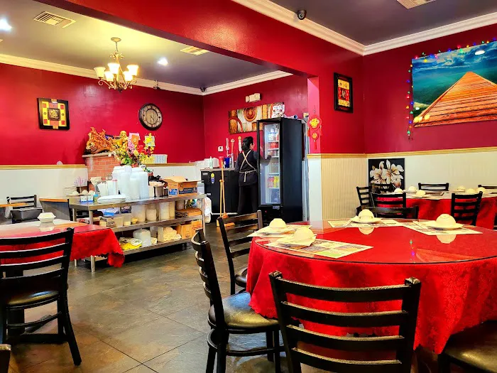 Shenyang Restaurant 2