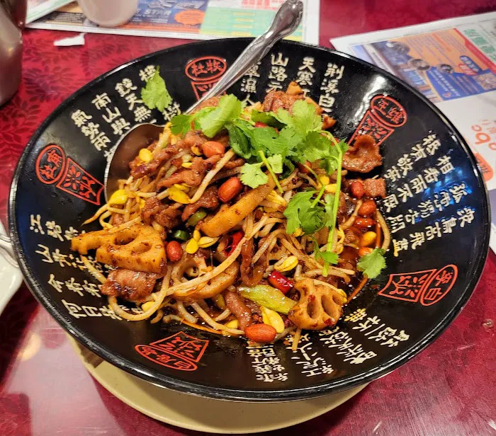 Shenyang Restaurant 9