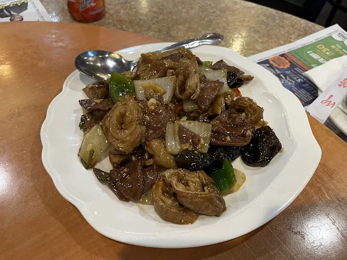 Shenyang Restaurant 5