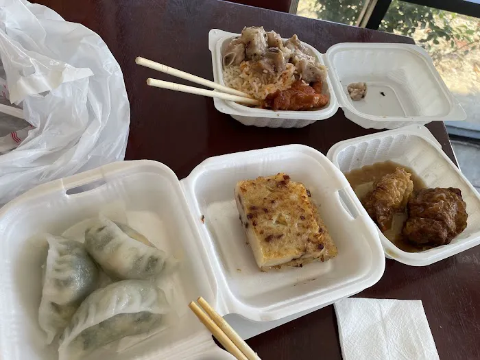 Wah Sing Dim Sum 5