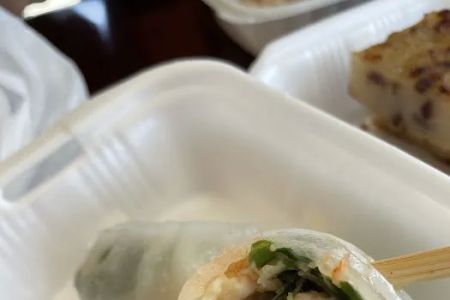 Wah Sing Dim Sum
