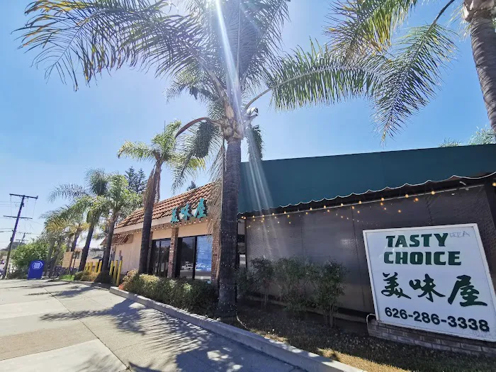 Tasty Choice 9