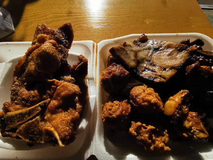 Oriental Express Cafe 6
