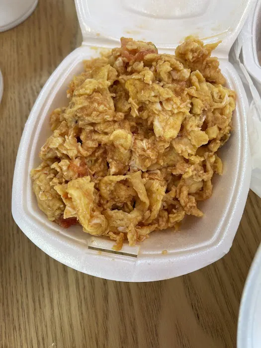Oriental Express Cafe 10