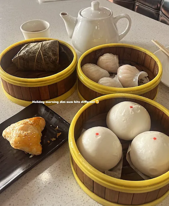 Dim Sum Box 1