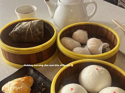 Dim Sum Box 0