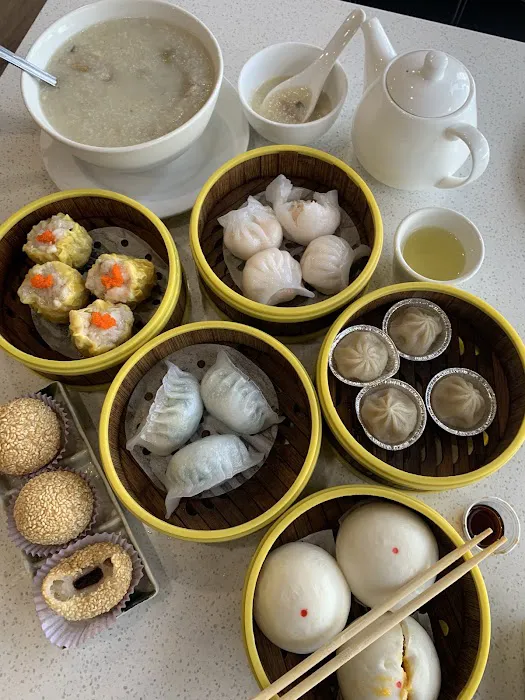 Dim Sum Box 3