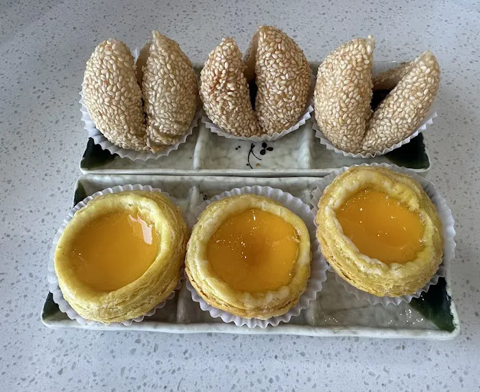Dim Sum Box 9