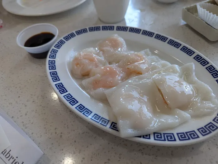 Dim Sum Box 5