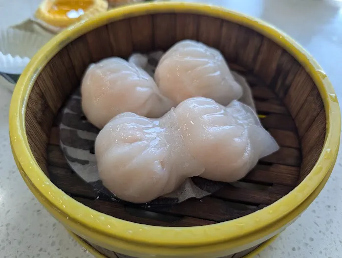 Dim Sum Box 7