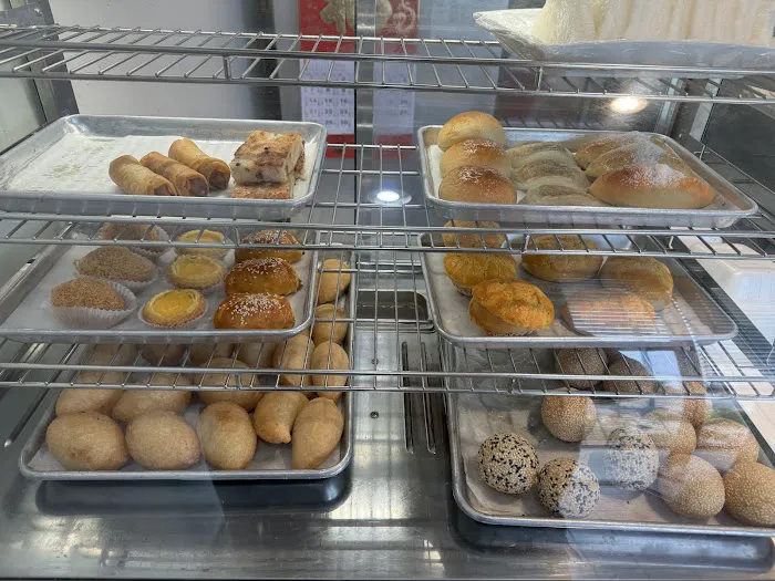 Dim Sum Box 8