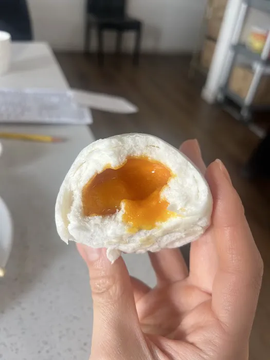 Dim Sum Box 6