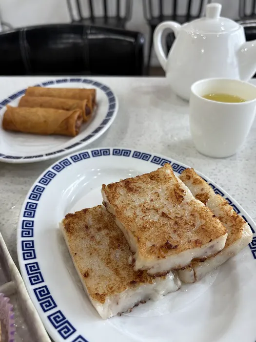 Dim Sum Box 2