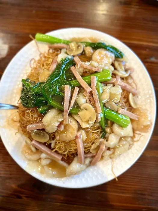 澳門茶餐廳 Macao Cafe 6