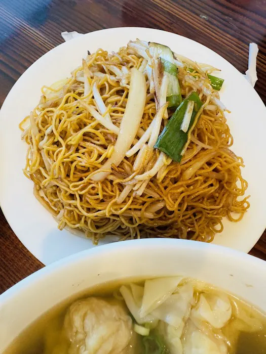 澳門茶餐廳 Macao Cafe 3