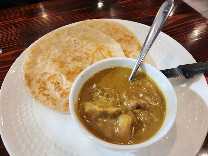 澳門茶餐廳 Macao Cafe 4