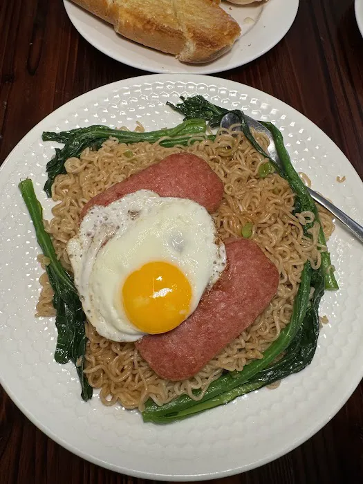 澳門茶餐廳 Macao Cafe 8