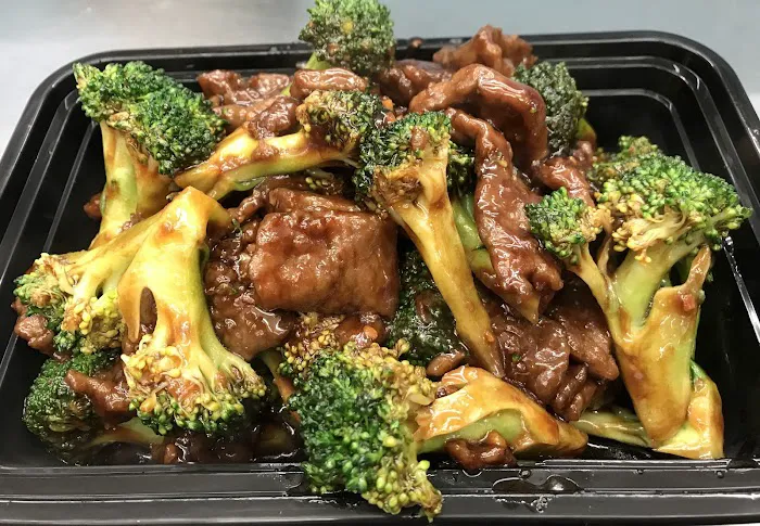 China Express 4