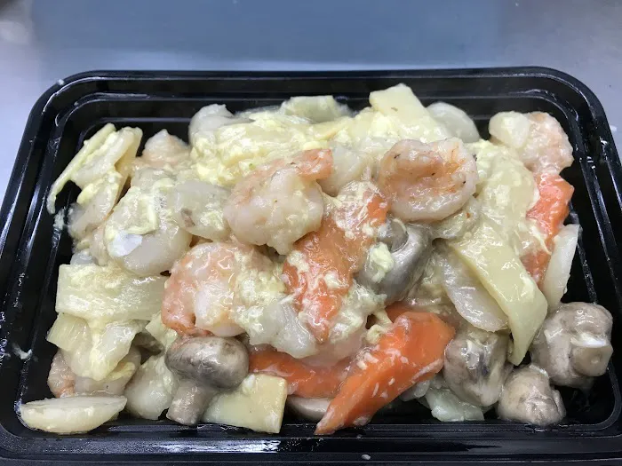 China Express 2