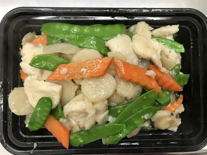 China Express 3