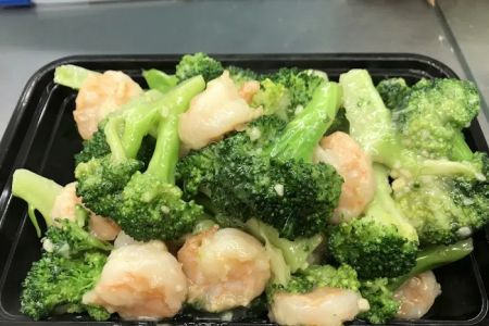 China Express