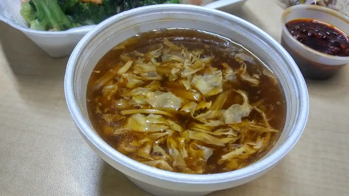 China Express 10