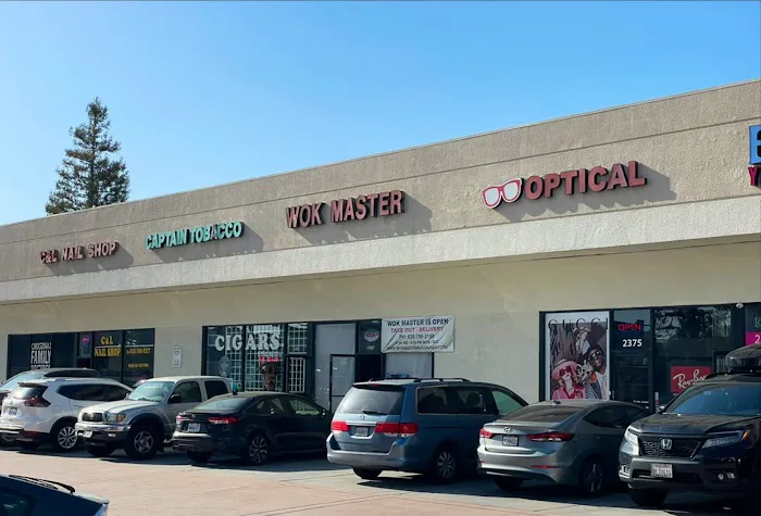 Asian Stars (Chinese Restaurant) 2