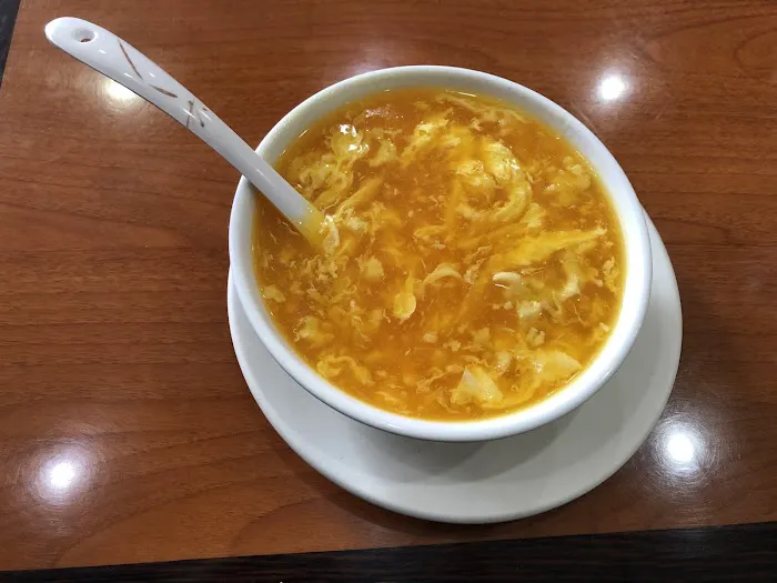 Asian Stars (Chinese Restaurant) 3