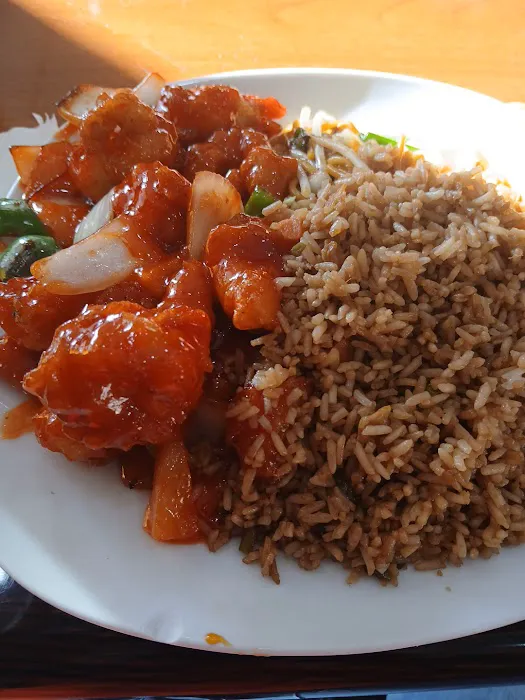 Asian Stars (Chinese Restaurant) 1