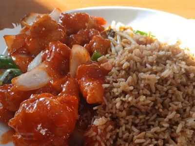 Asian Stars (Chinese Restaurant) 0