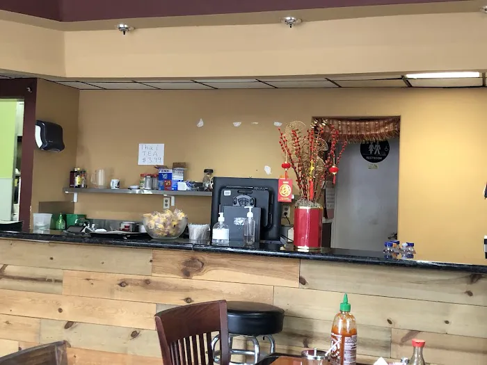 Asian Stars (Chinese Restaurant) 4