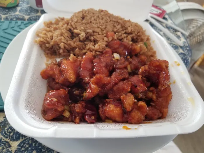 Asian Stars (Chinese Restaurant) 5