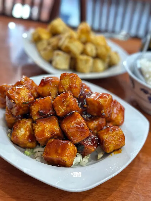Asian Stars (Chinese Restaurant) 9