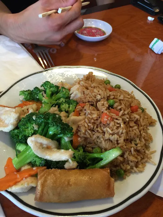 Asian Stars (Chinese Restaurant) 7