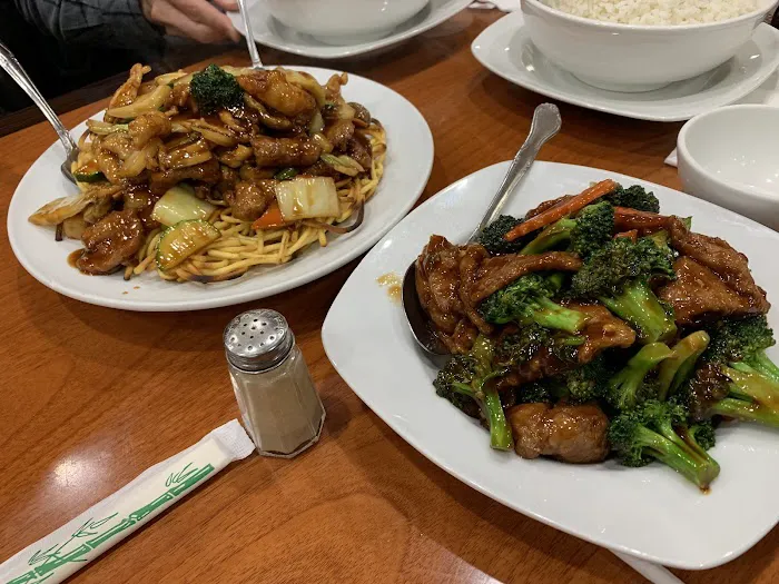 Asian Stars (Chinese Restaurant) 6