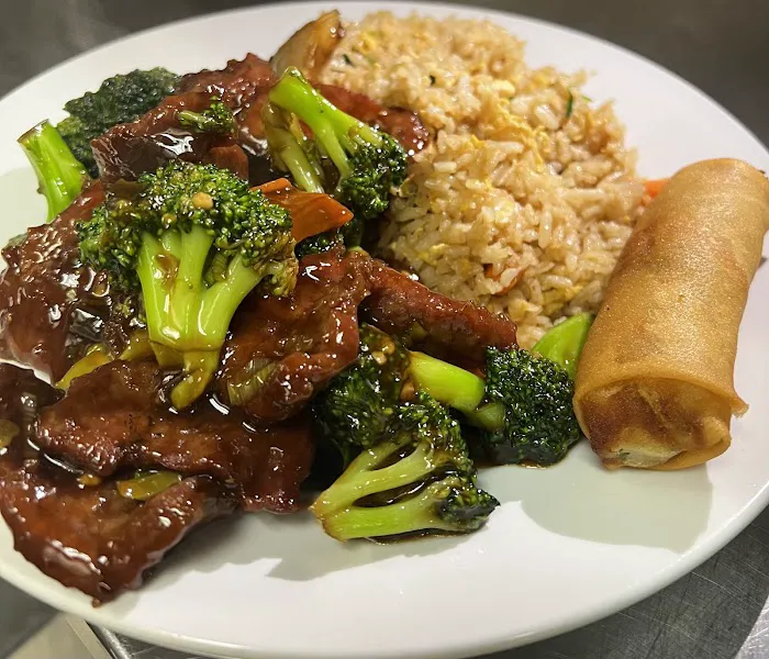 Asian Stars (Chinese Restaurant) 10