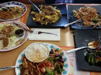 Egg Roll Express 0