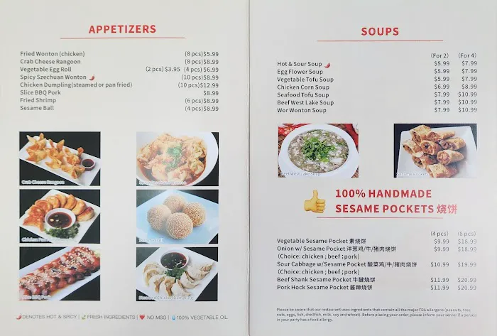 Egg Roll Express 2