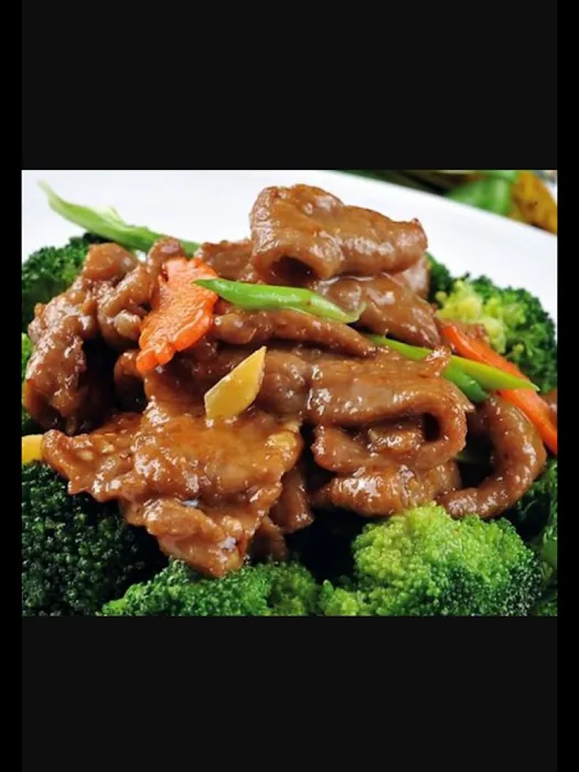Egg Roll Express 7