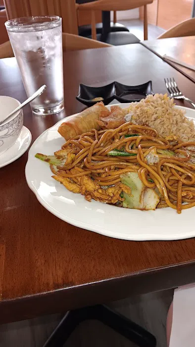 Egg Roll Express 6