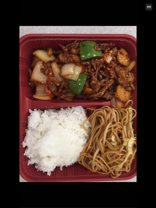 Egg Roll Express 10