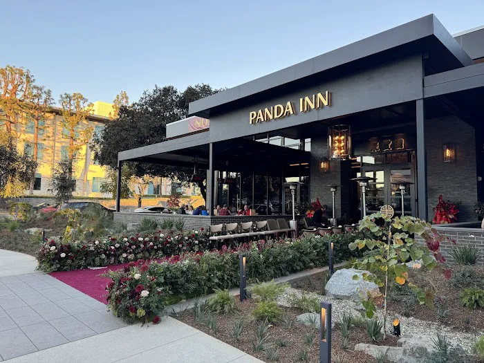 Panda Inn 1