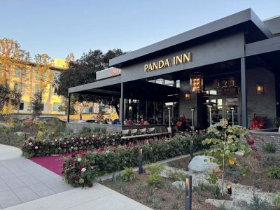 Panda Inn 0